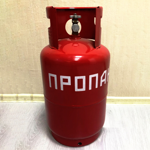 Купить газовые баллоны 12 литров в Троицке Купить газовые баллоны 12 литров в Троицке